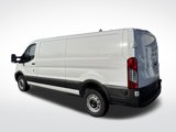 New 2024 Ford Transit 250 Low Roof w/ Load Area Protection Package image 3