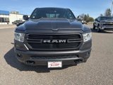 Used 2021 RAM 1500 Big Horn w/ Trailer Tow Group image 3