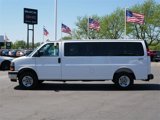 Used 2025 GMC Savana 3500 LT w/ LT Preferred Equipment Group image 2