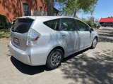 Used 2014 Toyota Prius V Two image 3