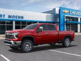 New 2025 Chevrolet Silverado 2500 LTZ w/ LTZ Convenience Package image 2