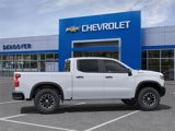 New 2025 Chevrolet Silverado 1500 ZR2 w/ Technology Package image 5
