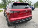 New 2026 Chevrolet Equinox RS w/ Convenience Package III image 6
