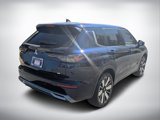 New 2025 Mitsubishi Outlander SE image 3