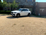 Used 2021 Mercedes-Benz GLE 350 4MATIC image 4