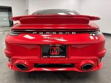 Used 2021 Porsche 911 Turbo S image 5
