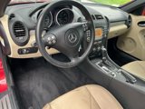 Used 2007 Mercedes-Benz SLK 350 image 5