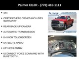 Certified 2024 RAM 2500 Big Horn w/ Bed Utility Group image 6
