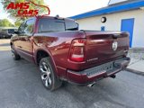 Used 2023 RAM 1500 Limited image 6