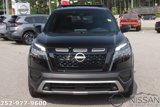 New 2025 Nissan Pathfinder Rock Creek image 2