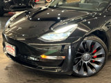 Used 2022 Tesla Model 3 Performance image 3