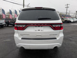 Used 2017 Dodge Durango Citadel w/ Technology Group image 6