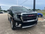 Used 2021 GMC Yukon SLT w/ SLT Luxury Plus Package image 6