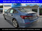 New 2026 Honda Civic Sport Touring image 3