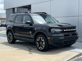 Used 2024 Ford Bronco Sport Outer Banks w/ Tech Package image 2