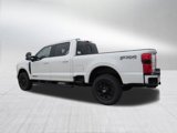 New 2025 Ford F250 Lariat w/ Lariat Ultimate Package image 6