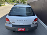 Used 2004 Subaru Impreza Outback Sport image 3