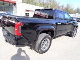 New 2025 Toyota Tacoma Limited image 3