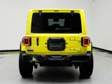 Used 2023 Jeep Wrangler Unlimited Rubicon 392 w/ Xtreme Recon 35" Tire Package image 6
