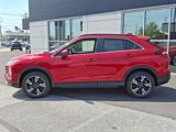 New 2025 Mitsubishi Eclipse Cross SE image 4