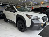 Used 2022 Subaru Outback Wilderness image 3