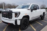 New 2025 GMC Sierra 2500 AT4 w/ AT4 Premium Plus Package image 3