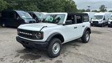New 2025 Ford Bronco 4-Door image 3