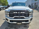 New 2025 RAM 2500 Tradesman image 3