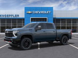 New 2025 Chevrolet Silverado 2500 LTZ w/ LTZ Plus Package image 2