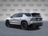 New 2026 Chevrolet Traverse RS image 5