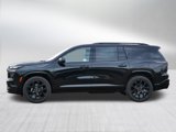 New 2026 Chevrolet Traverse RS w/ LPO, Floor Liner Package image 2