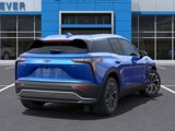 New 2025 Chevrolet Blazer EV LT image 4