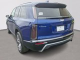New 2026 Cadillac Vistiq Sport w/ LPO, Floor Liner Package image 3