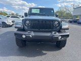 New 2025 Jeep Gladiator Willys image 3
