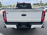 New 2025 Ford F250 Lariat image 3