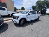 New 2025 Ford F150 Lariat w/ Equipment Group 501A Mid image 2