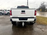 Used 2016 GMC Sierra 2500 Denali w/ Duramax Plus Package image 6