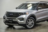 Used 2021 Ford Explorer XLT w/ Equipment Group 202A image 6