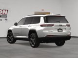 New 2025 Jeep Grand Cherokee L Limited image 4