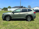 Used 2019 Subaru Forester Premium w/ All-Weather Package image 4