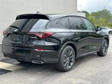 New 2025 Acura MDX A-Spec image 3