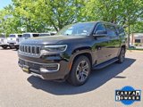 Used 2024 Jeep Wagoneer L Series II w/ Flexible Seating Group image 3