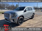 Used 2024 GMC Yukon Denali image 4