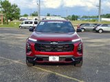 New 2026 Chevrolet Equinox RS w/ Convenience Package III image 4