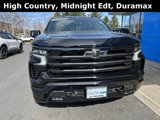 New 2025 Chevrolet Silverado 1500 High Country w/ Midnight Edition image 3
