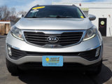 Used 2012 Kia Sportage EX w/ EX Premium Pkg image 3