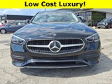 Used 2022 Mercedes-Benz C 300 4MATIC Sedan image 2