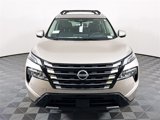 New 2026 Nissan Rogue Platinum image 2