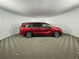 Used 2023 Honda Odyssey EX-L image 2