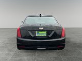 Used 2018 Cadillac CT6 Premium Luxury image 6